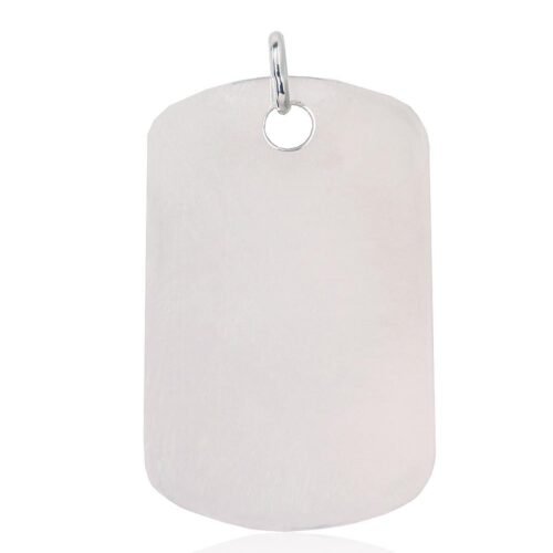Silver Pendants For man