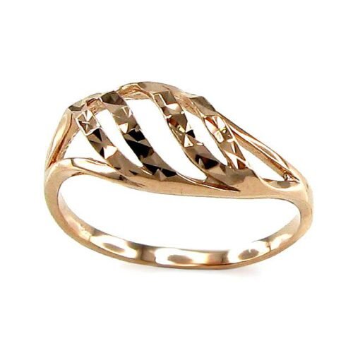 Gold ring