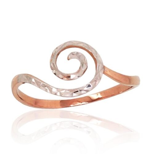 Gold ring