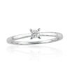 Gold ring with Diamonds