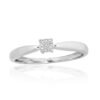 Gold ring with Diamonds