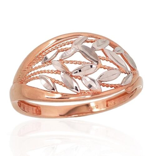 Gold ring
