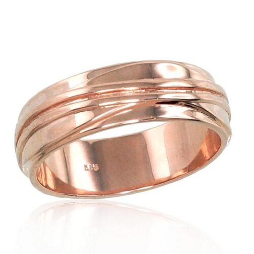 Gold Wedding-rings