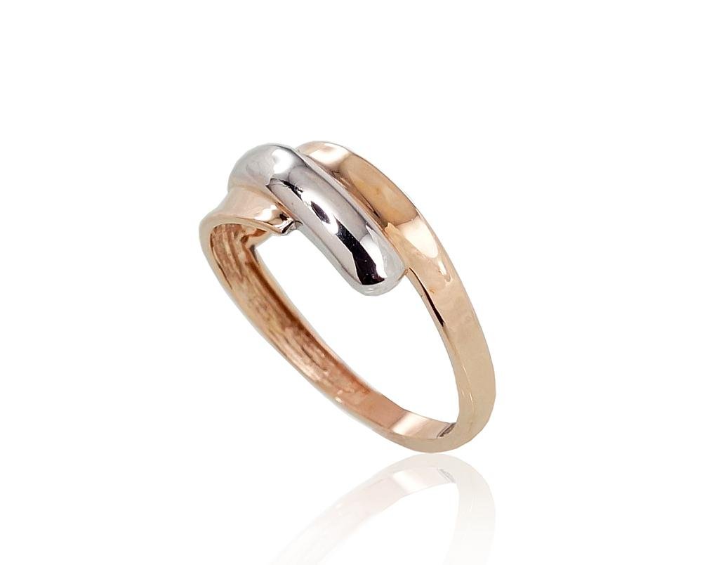 Gold ring - Image 2