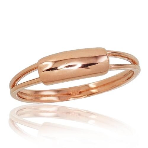 Gold ring