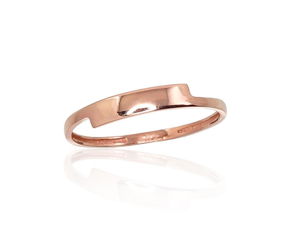 Gold ring