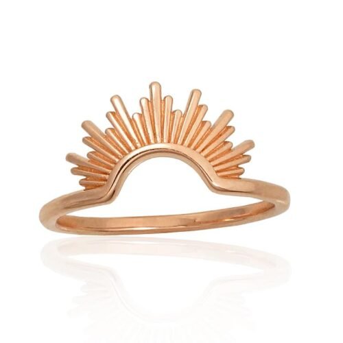 Gold ring