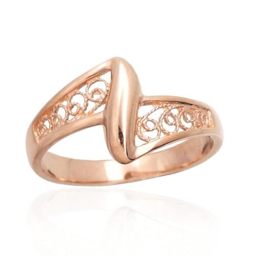 Gold ring