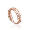 Gold ring - Image 2