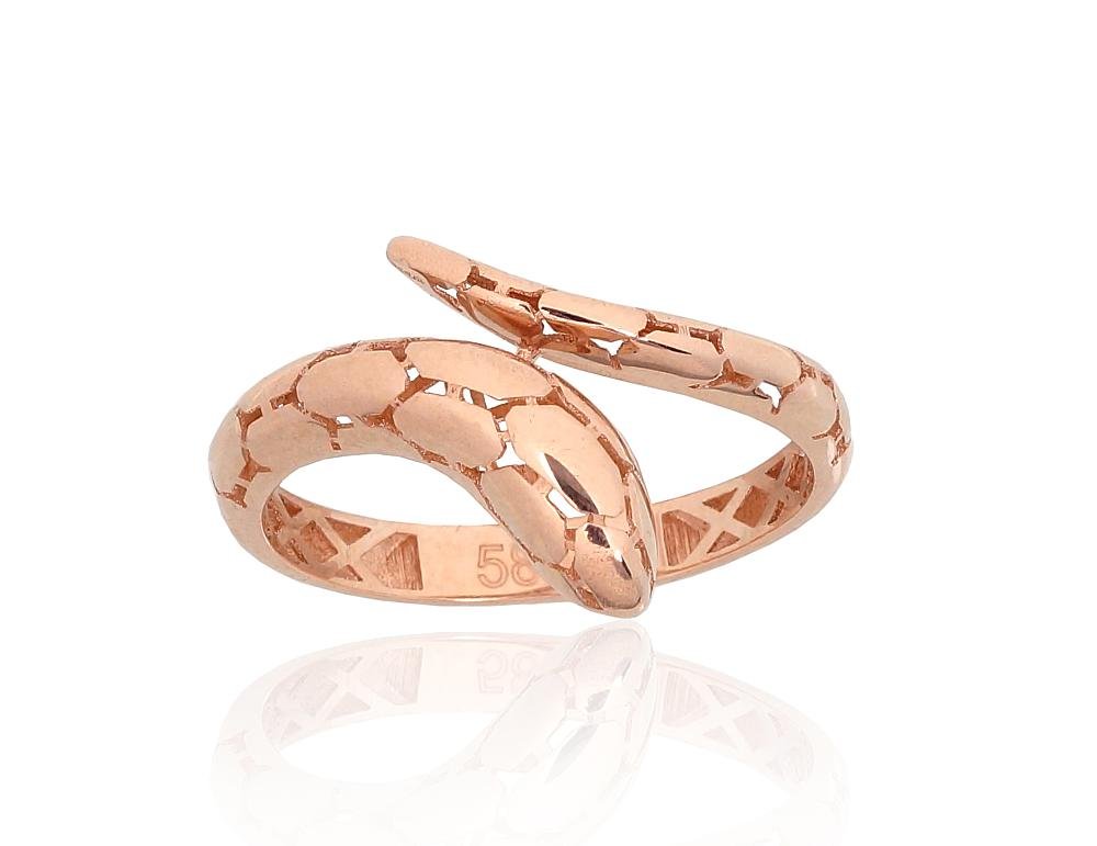 Gold ring