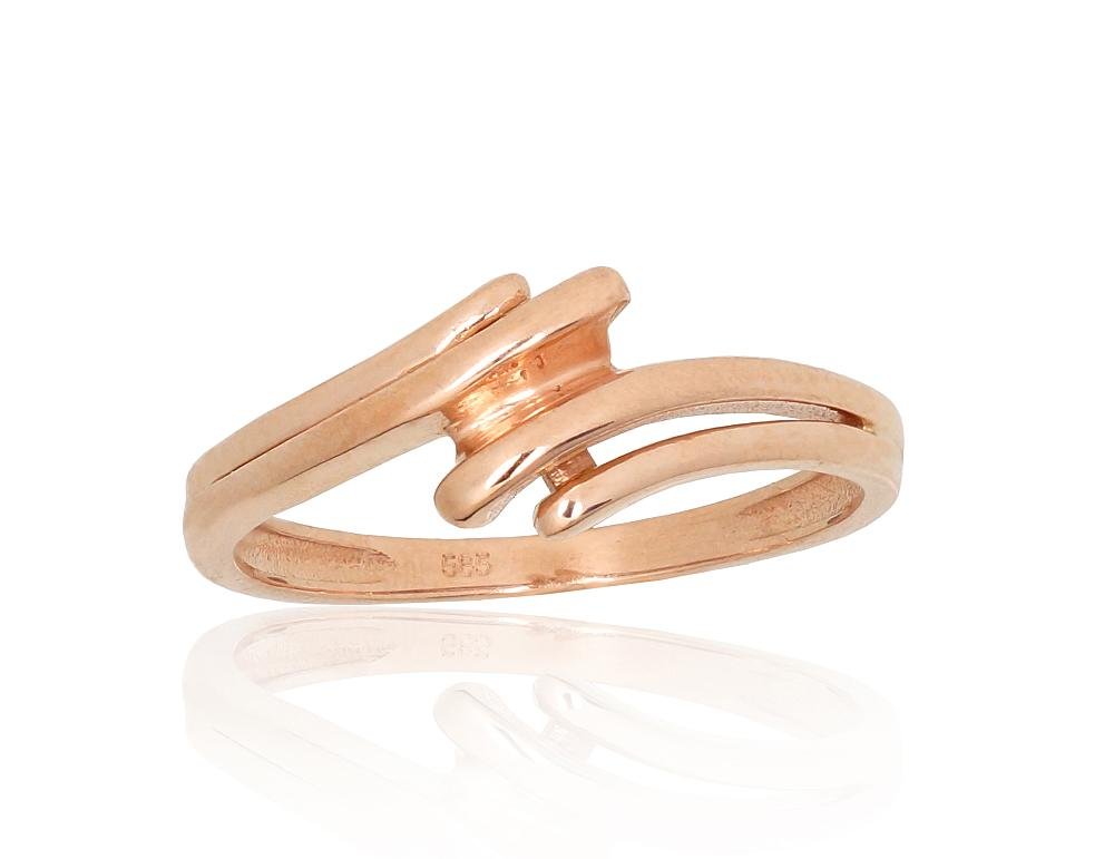 Gold ring