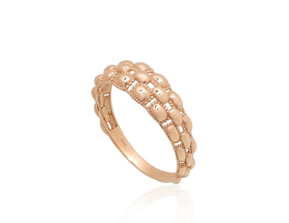 Gold ring - Image 2