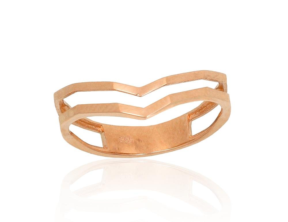Gold ring