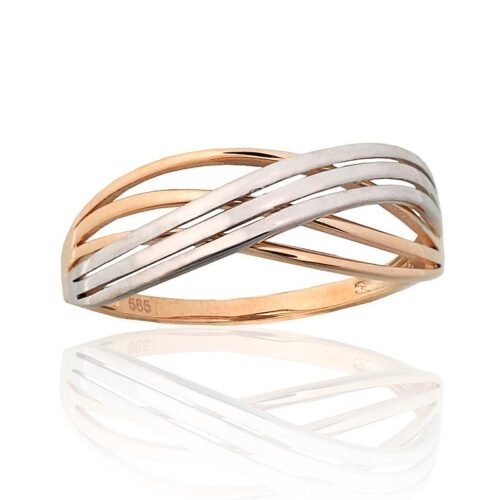 Gold ring