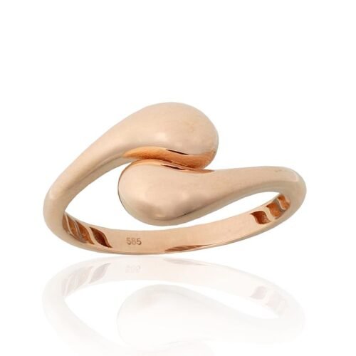 Gold ring