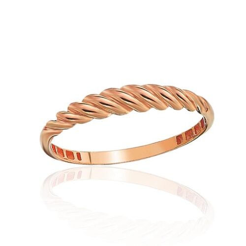 Gold ring