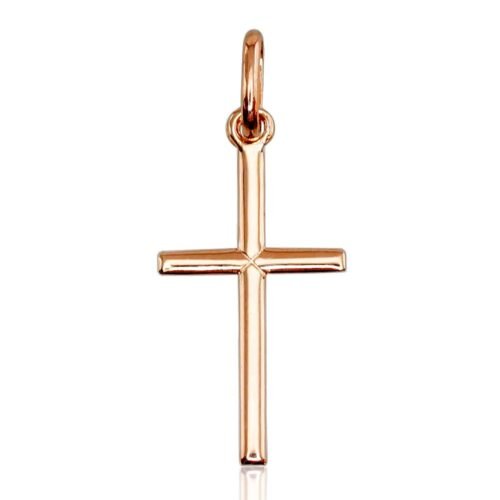 Gold pendant