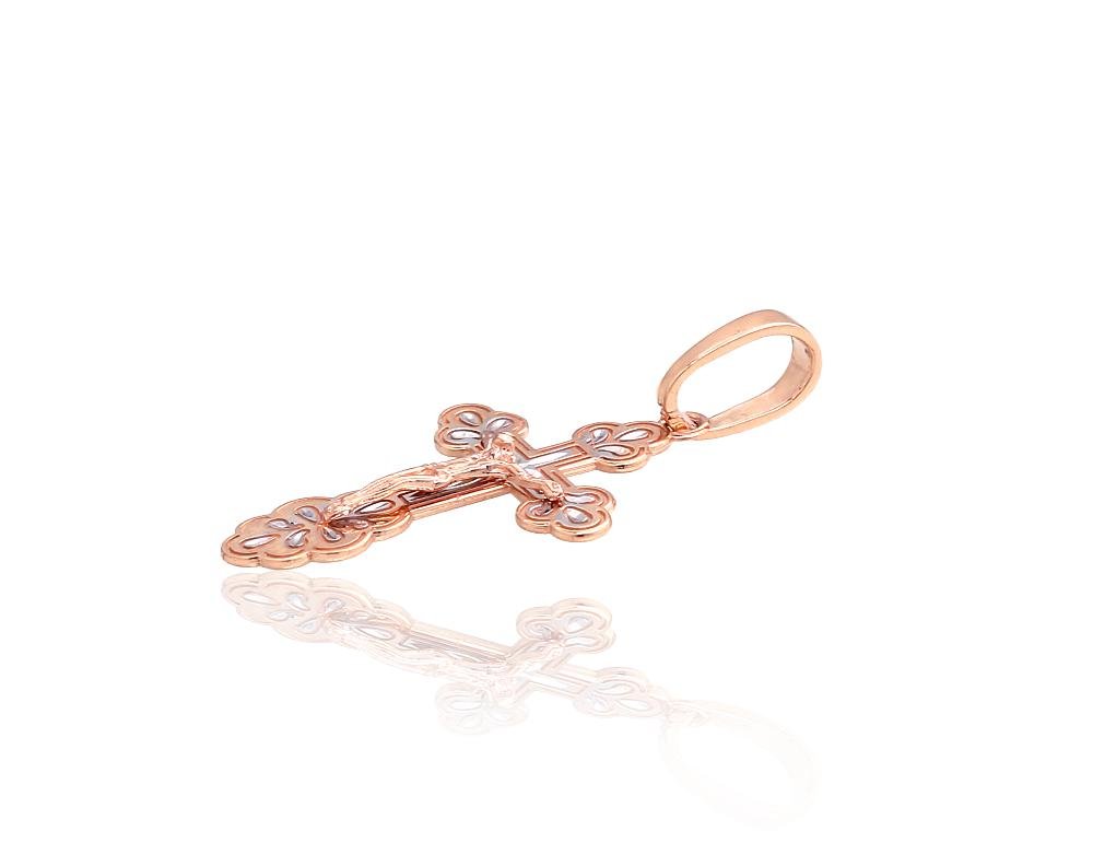 Gold pendant - Image 3