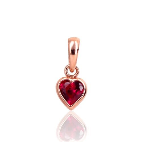 Women's Gold Pendants