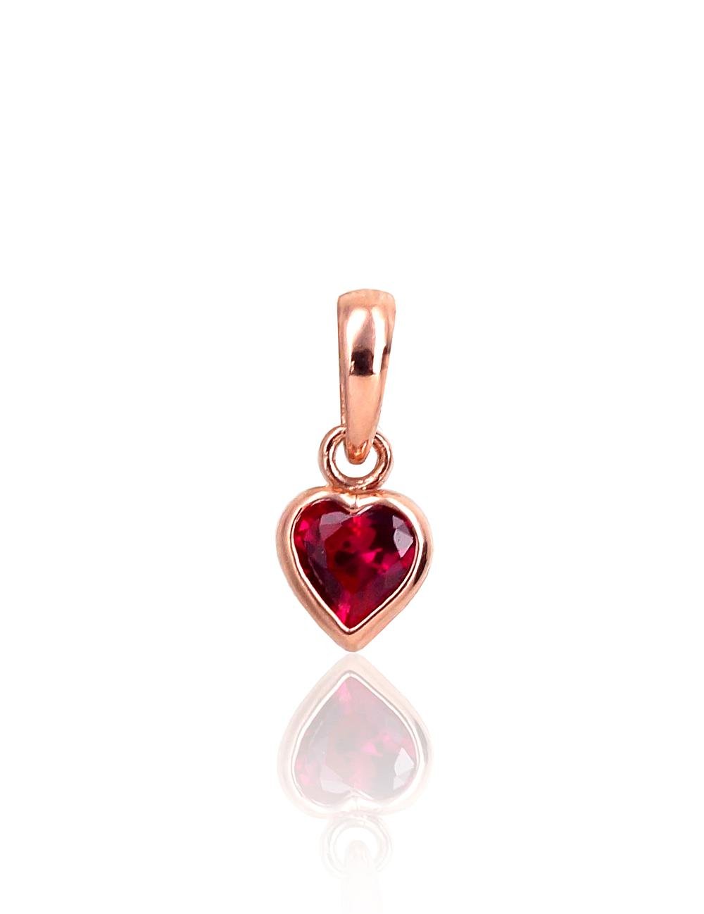 585 gold pendants for women elegant jewelry with zircon stones and modern designs