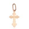 Gold pendant - Image 2