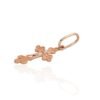 Gold pendant - Image 3