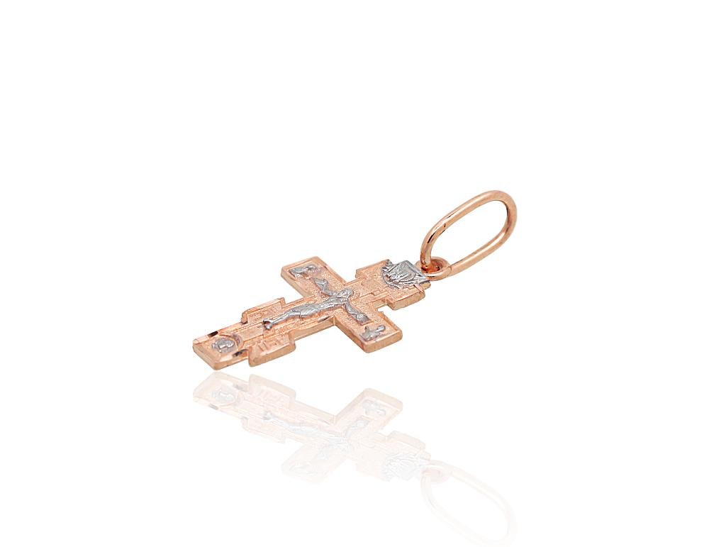 Gold pendant - Image 2