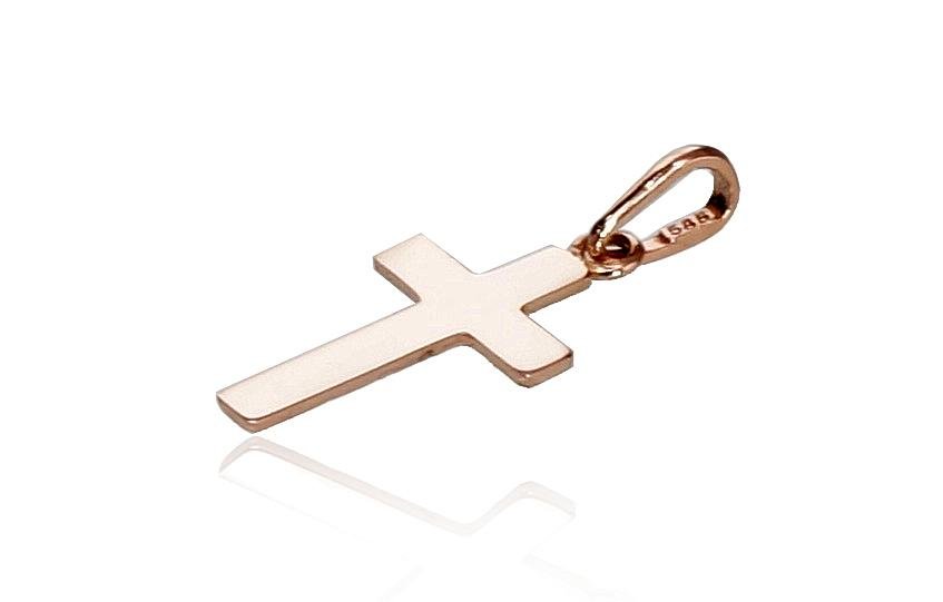 Gold pendant - Image 2