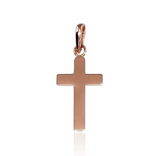 Gold pendant