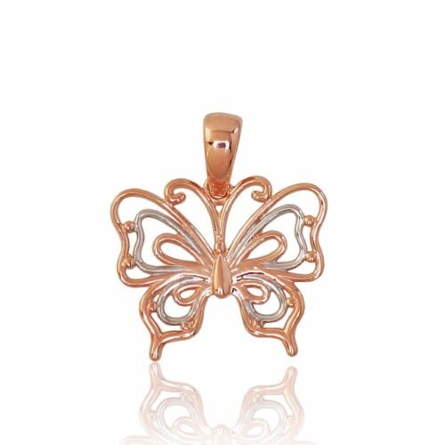 Gold pendant
