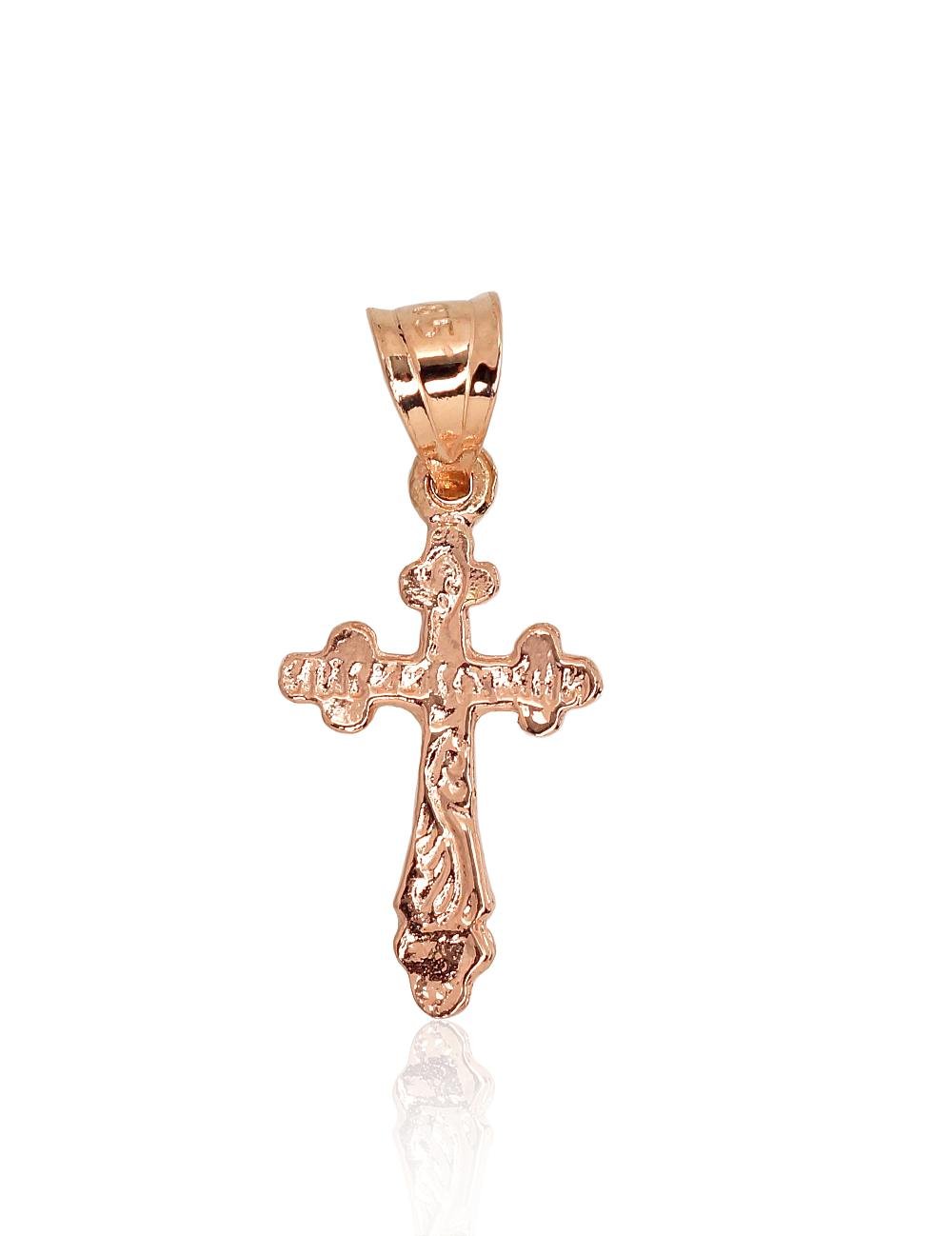 Gold pendant - Image 2