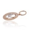 Gold pendant - Image 2