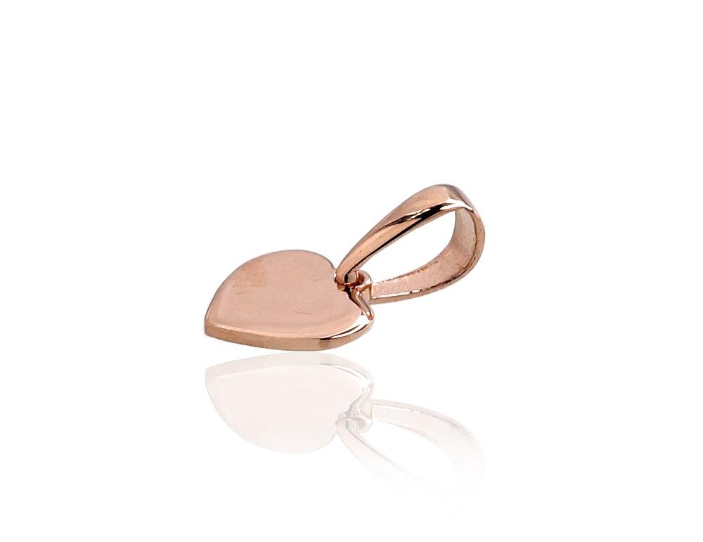 Gold pendant - Image 2
