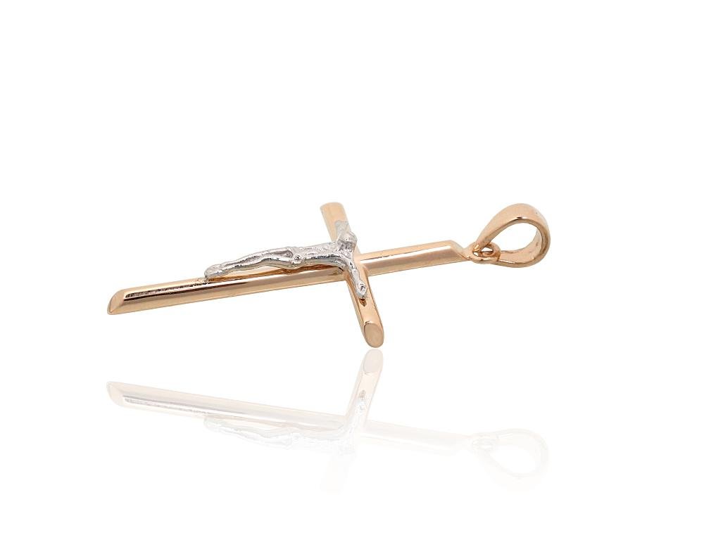 Gold pendant - Image 2