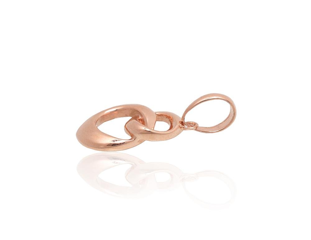 Gold pendant - Image 2