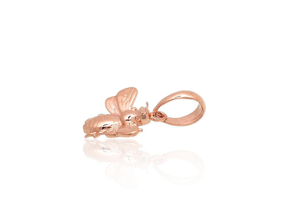 Gold pendant - Image 2