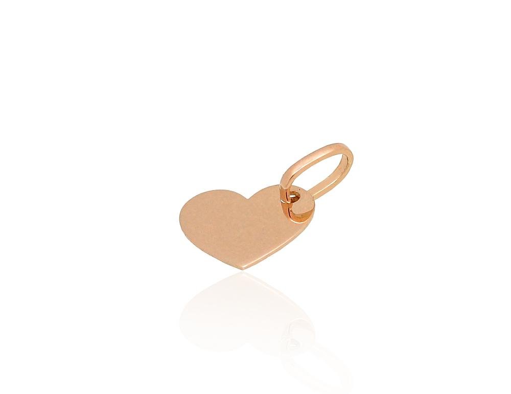 Gold pendant - Image 2