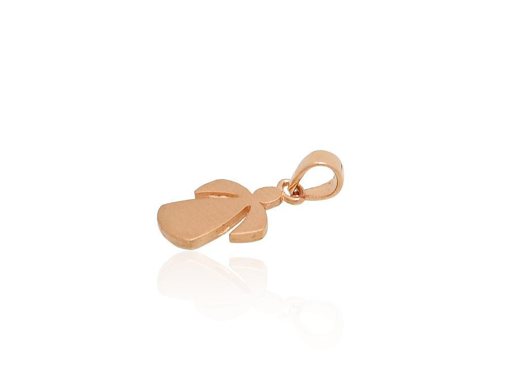 Gold pendant - Image 2