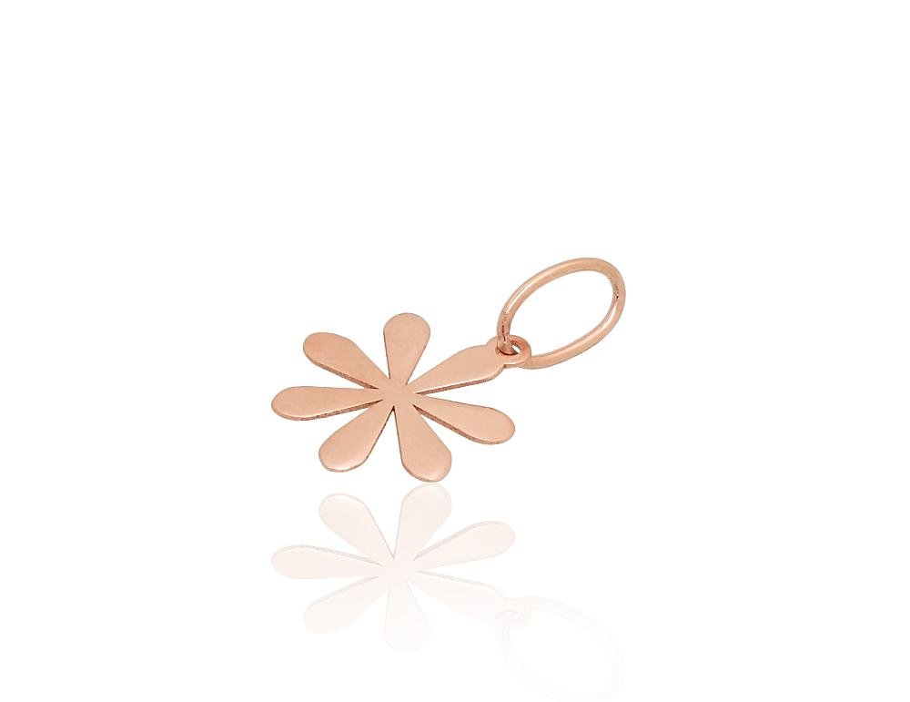 Gold pendant - Image 2