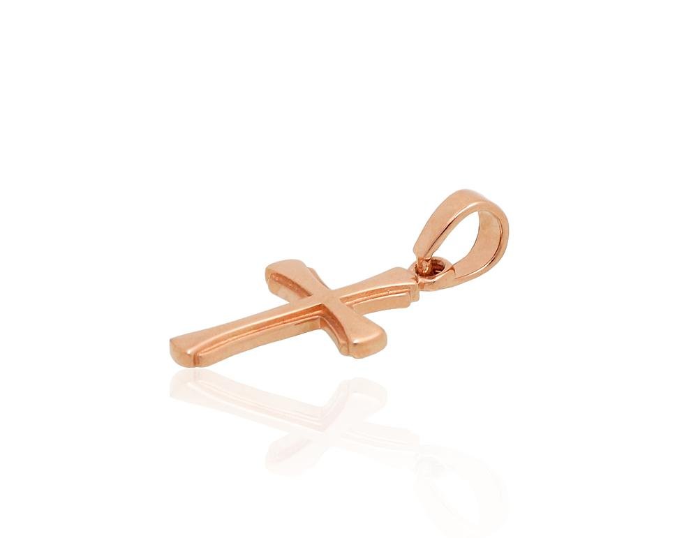 Gold pendant - Image 2