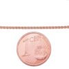 Gold chain Spiga 1,2 mm - Image 3