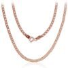 Gold chains collection – 585 gold necklaces and chains for women and men