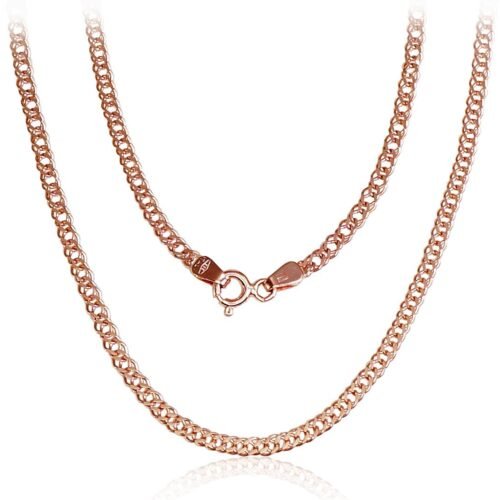 Gold chains collection – 585 gold necklaces and chains for women and men