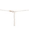 Gold necklace - Image 2