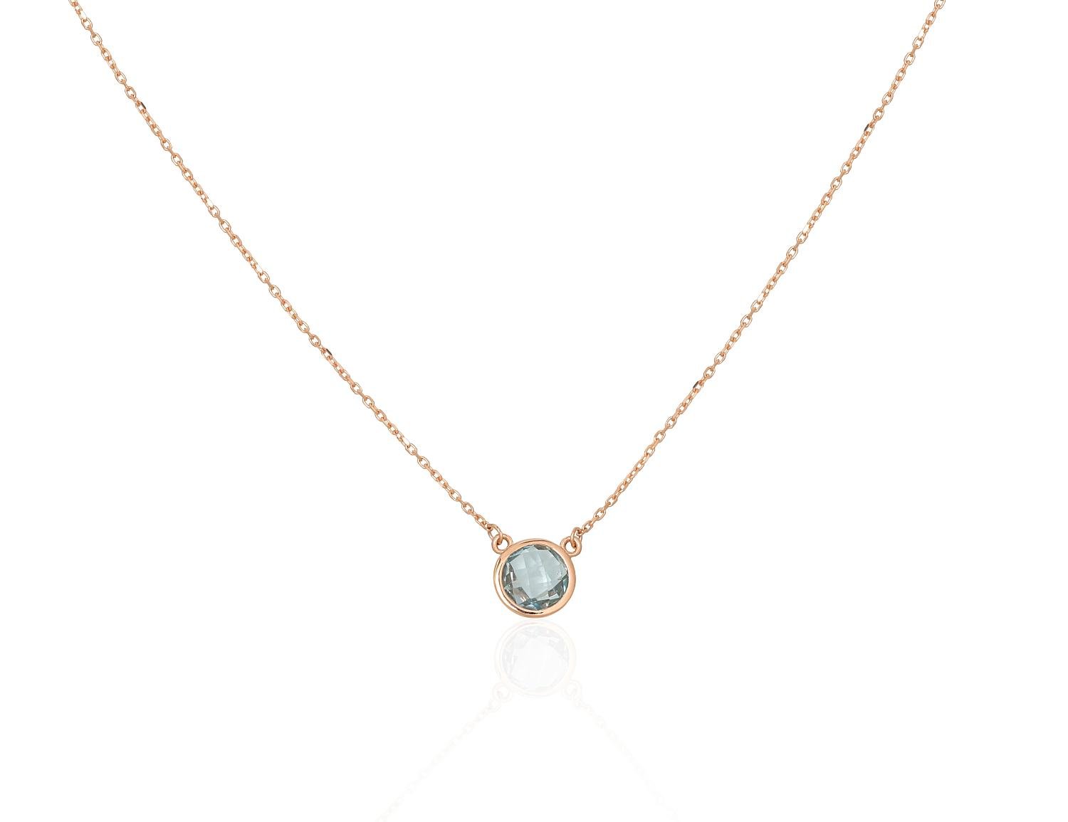 585 gold necklaces – elegant gold pendant necklaces for women