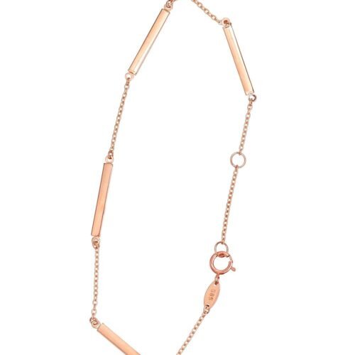 Gold bracelet