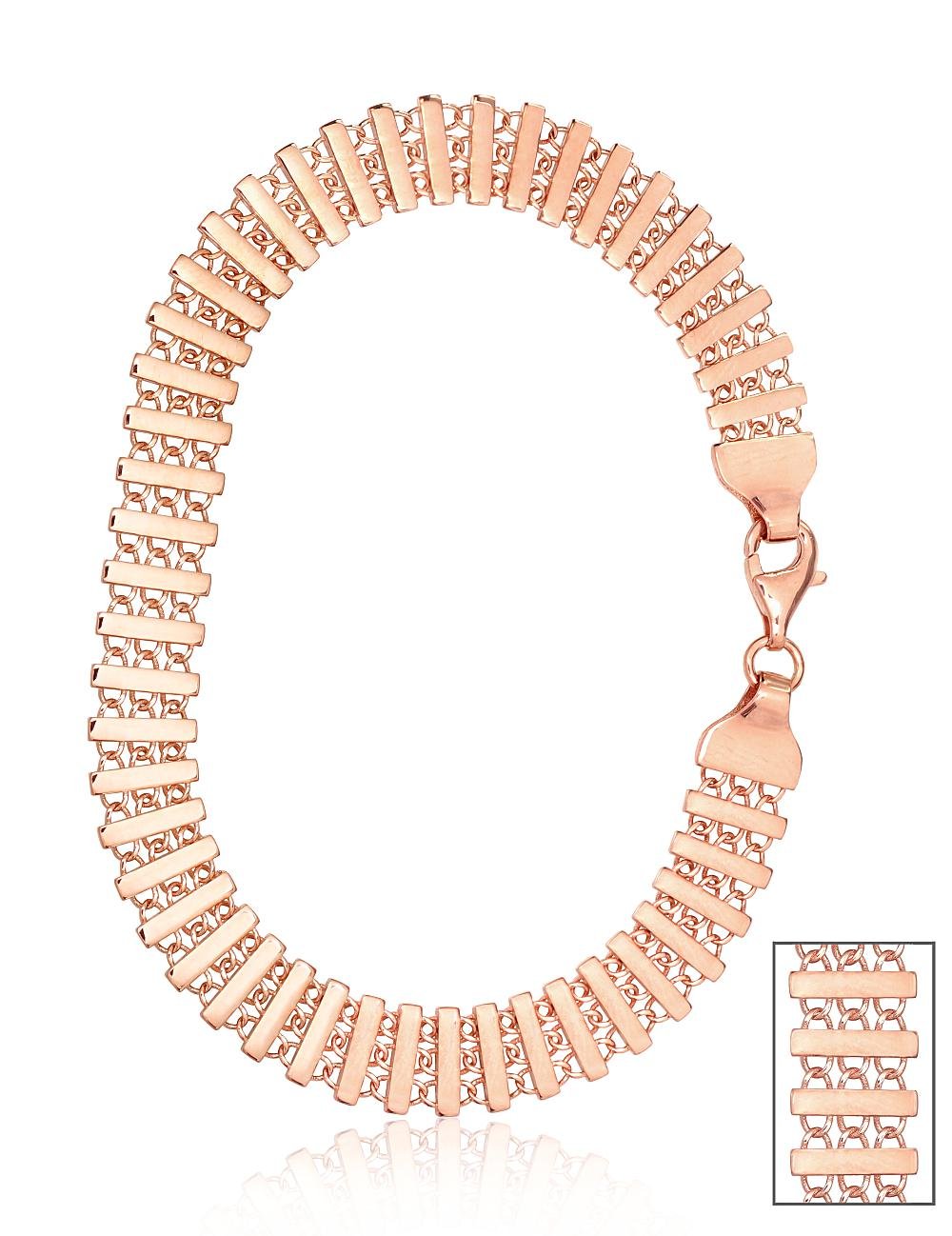 Gold bracelet - Image 2