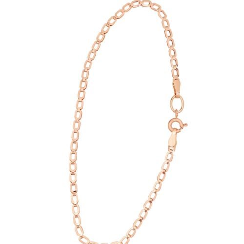Gold bracelet