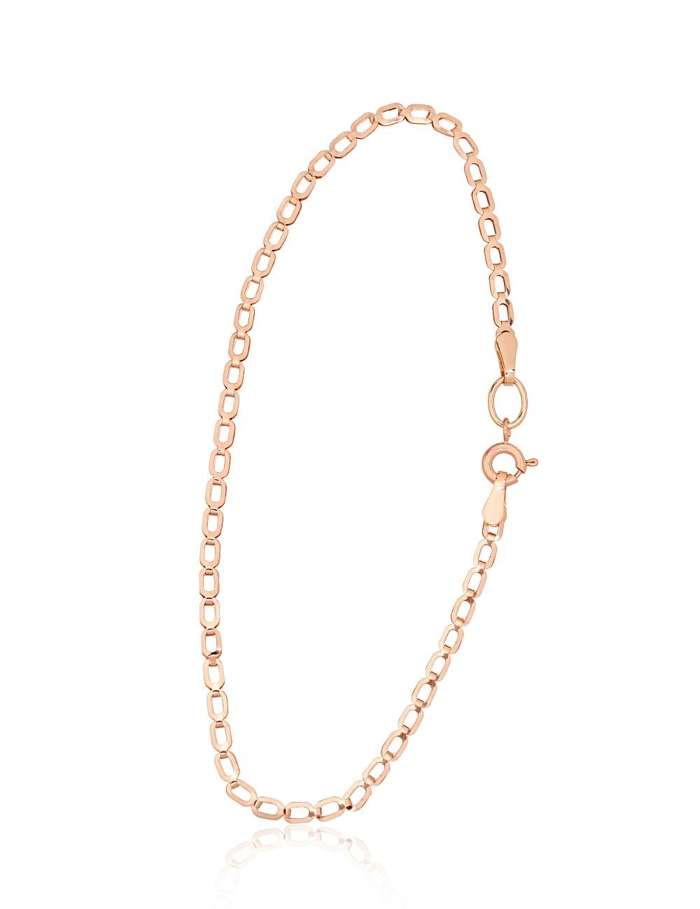 Gold bracelet