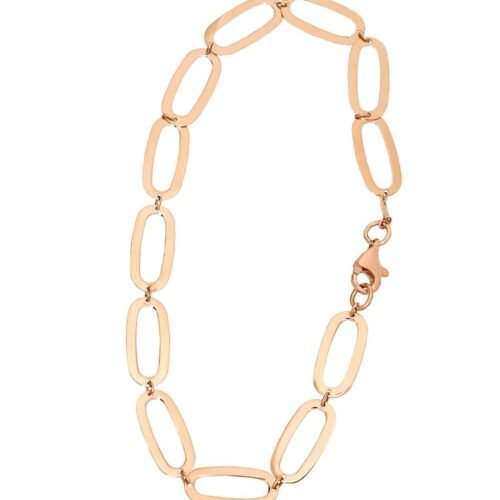 Gold bracelet